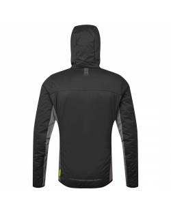 EV4 Insulated Hybrid Jacket